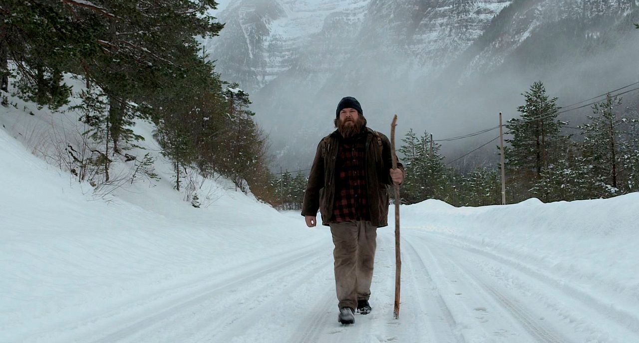 Flow : Bild Juan Del Santo