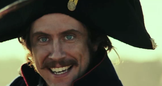 Napoleon 1812 - Krieg, Liebe, Verrat : Bild Jérôme Cusin