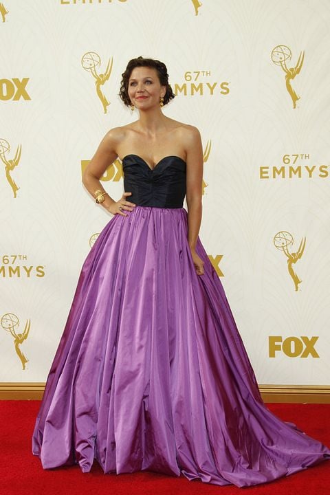 Vignette (magazine) Maggie Gyllenhaal