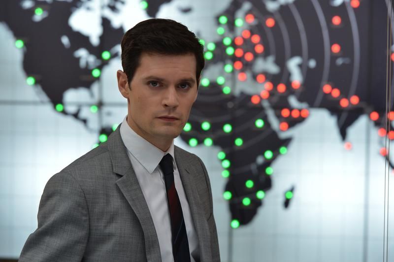 Bild Hugo Becker