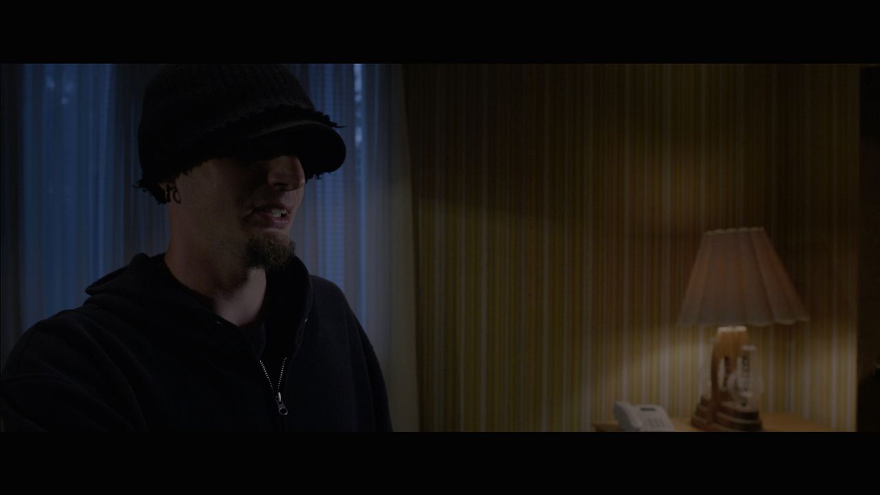 The Nightmare : Bild