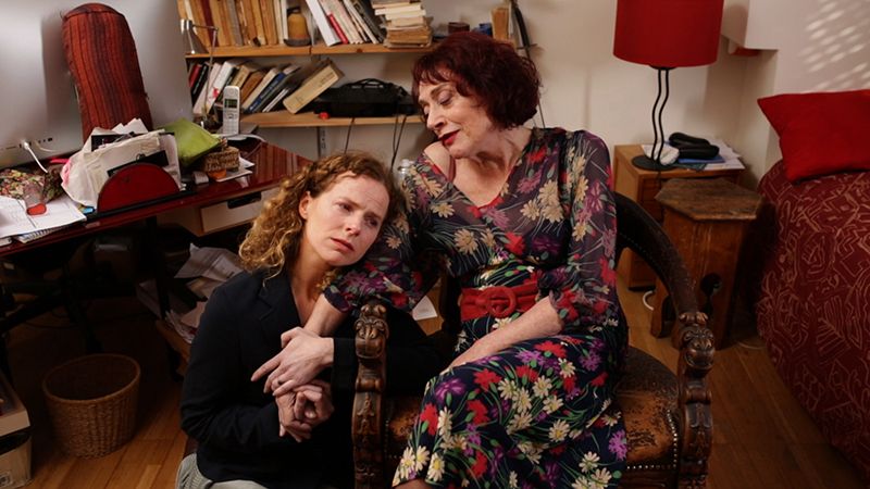 C'est l'amour : Bild