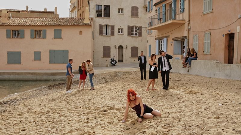 C'est l'amour : Bild