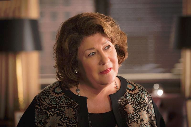 Good Wife : Bild Margo Martindale