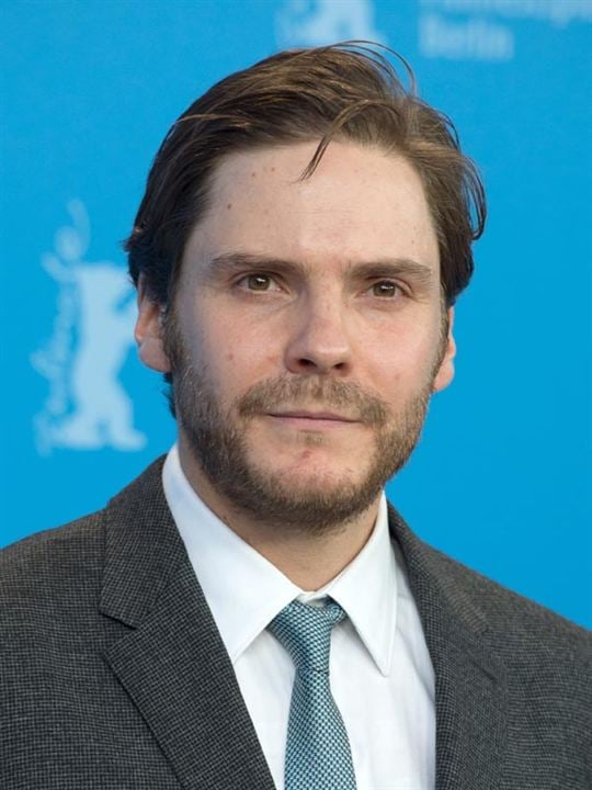 Kinoposter Daniel Brühl