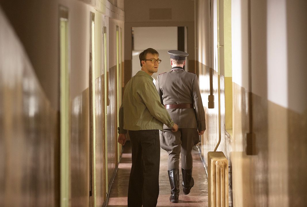 Die Klasse - Berlin '61 : Bild