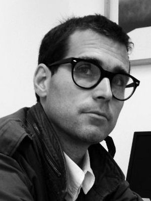 Kinoposter Jose Domingo Rivera