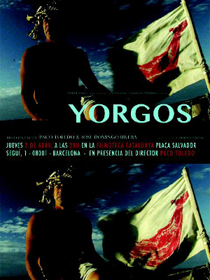 Yorgos : Kinoposter