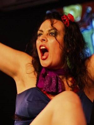 Kinoposter Pitti Sgarbi