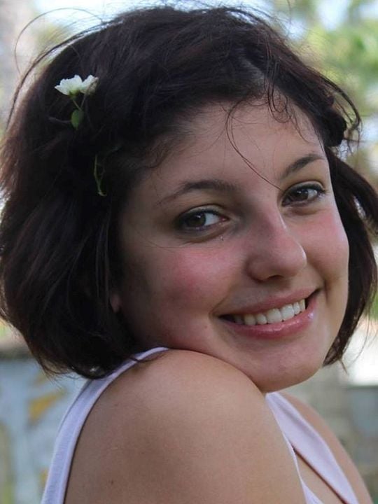 Kinoposter Marie Rubigny