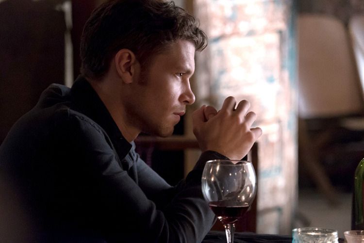 The Originals : Bild Joseph Morgan