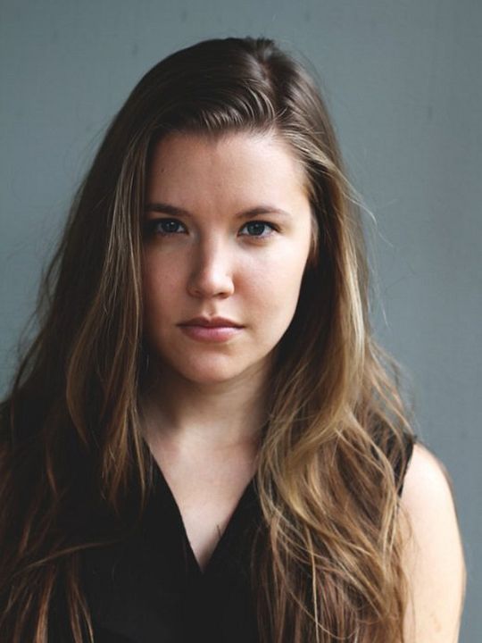 Kinoposter Veera W. Vilo