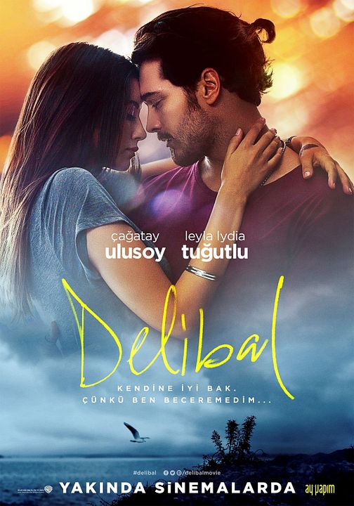 Delibal : Kinoposter