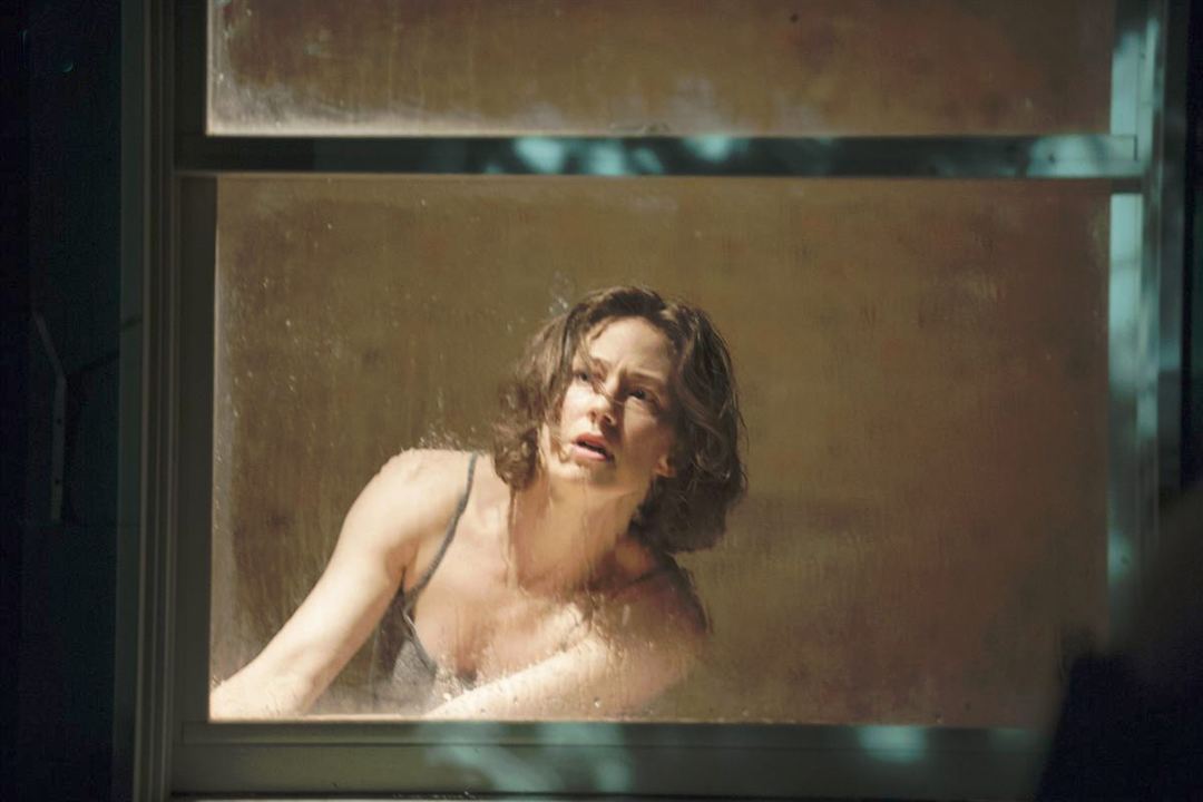 The Leftovers : Bild Carrie Coon
