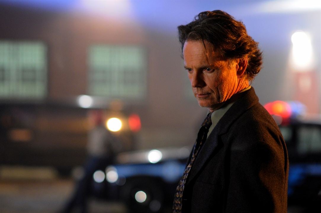 Cell 213 : Bild Bruce Greenwood