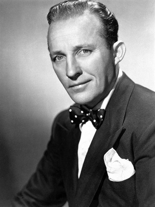 Kinoposter Bing Crosby