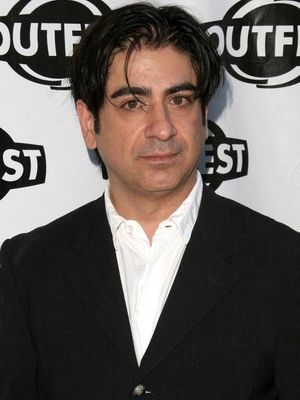 Kinoposter Alek Keshishian