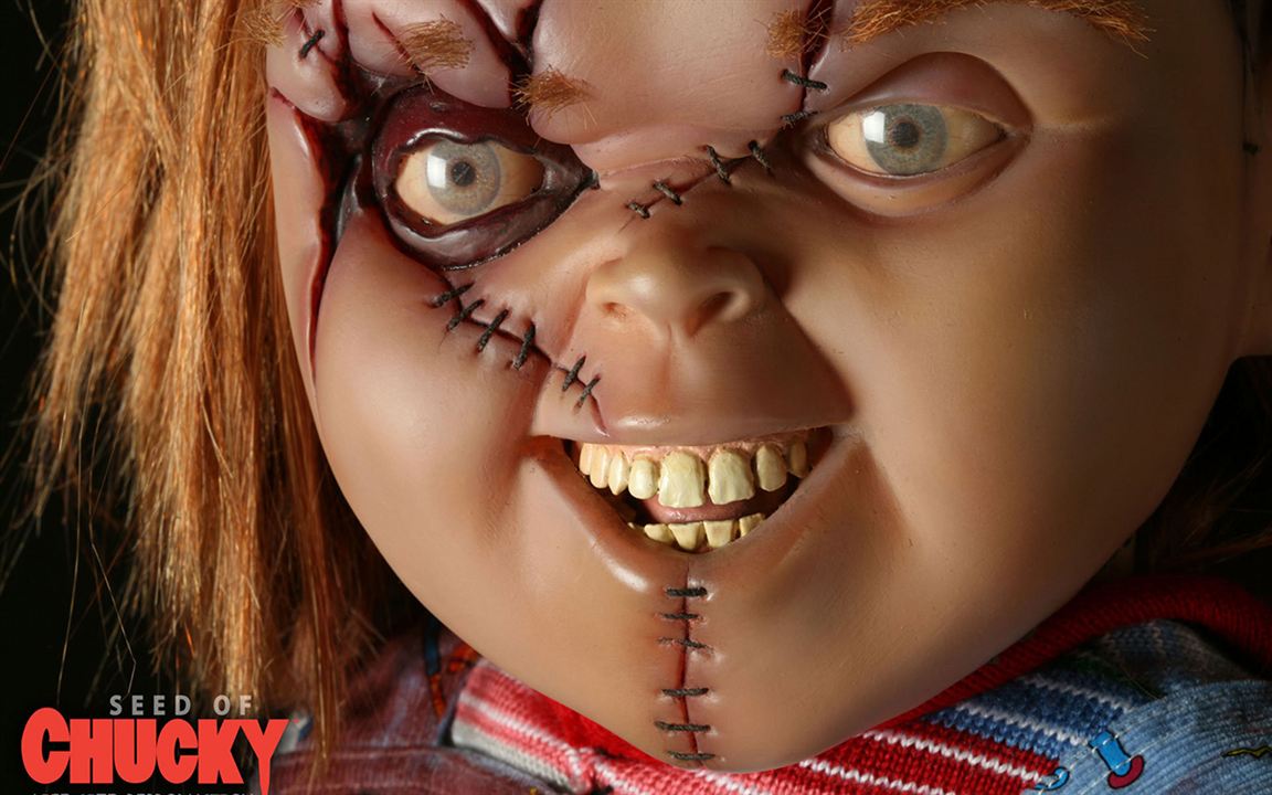 Chucky´s Baby : Bild