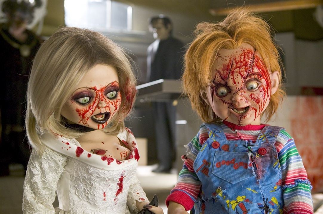 Chucky´s Baby : Bild