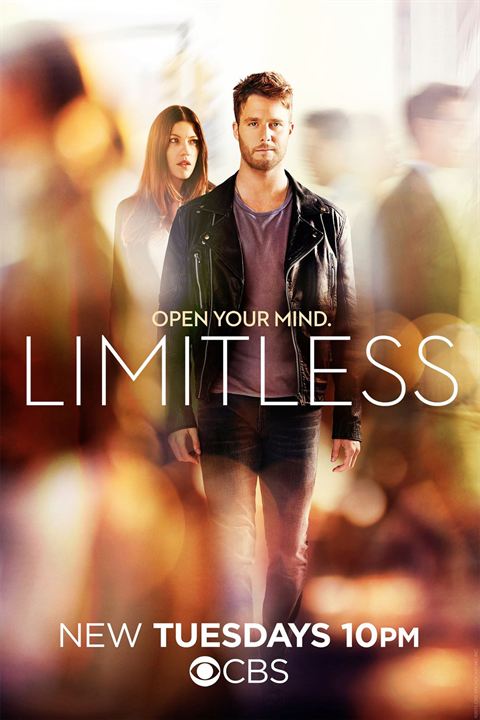 Limitless : Kinoposter