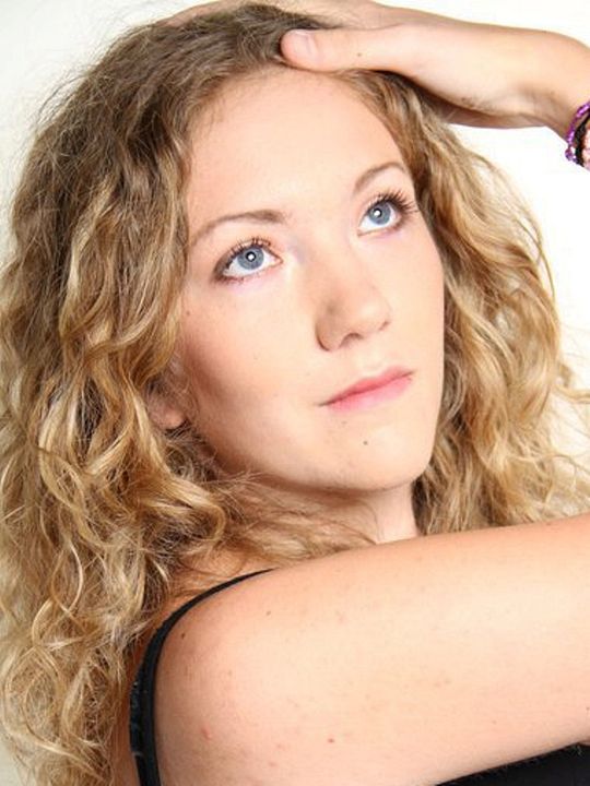 Kinoposter Megan Gadé