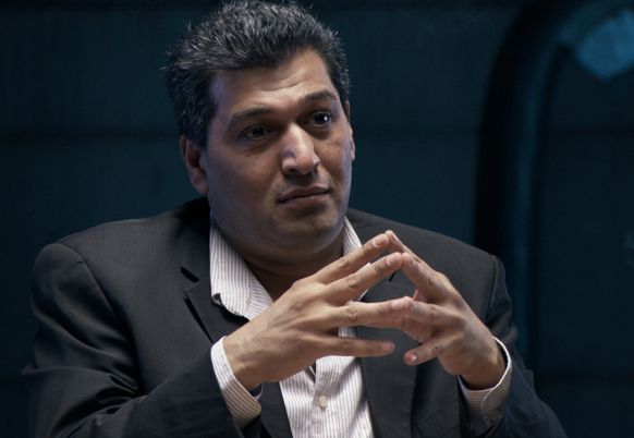 Krieg der Lügen : Bild