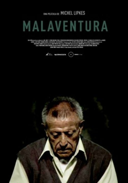 Malaventura : Kinoposter