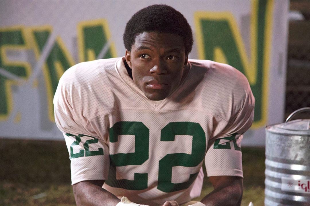 Woodlawn - Liebet eure Feinde : Bild Caleb Castille