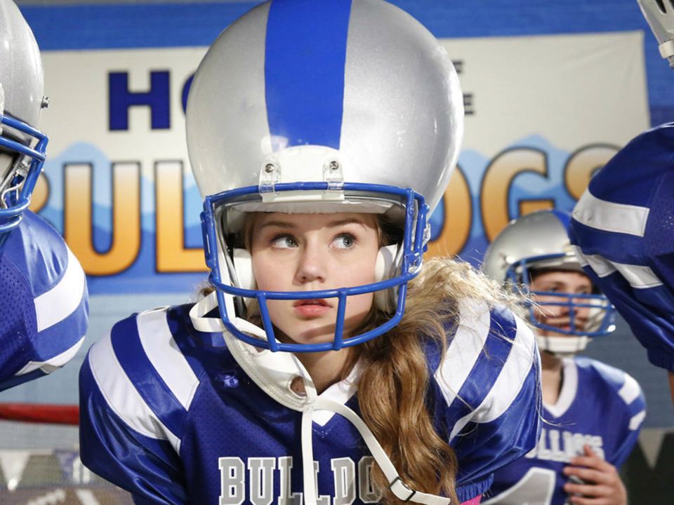 Bella and the Bulldogs : Bild