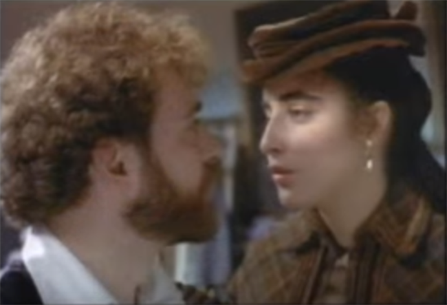 La fiebre del oro : Bild