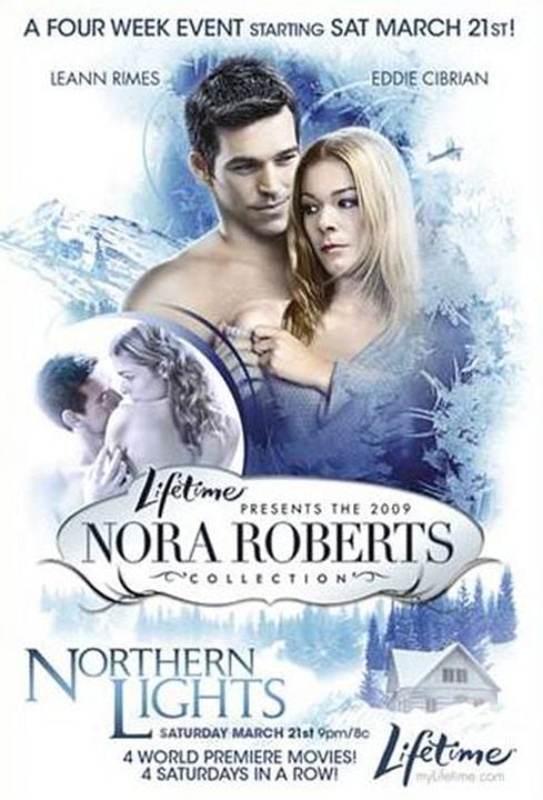 Northern Lights : Kinoposter