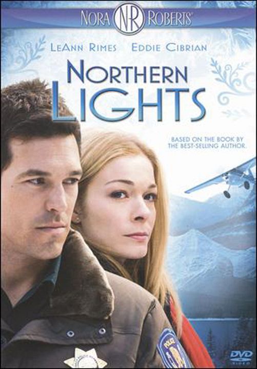 Northern Lights : Kinoposter