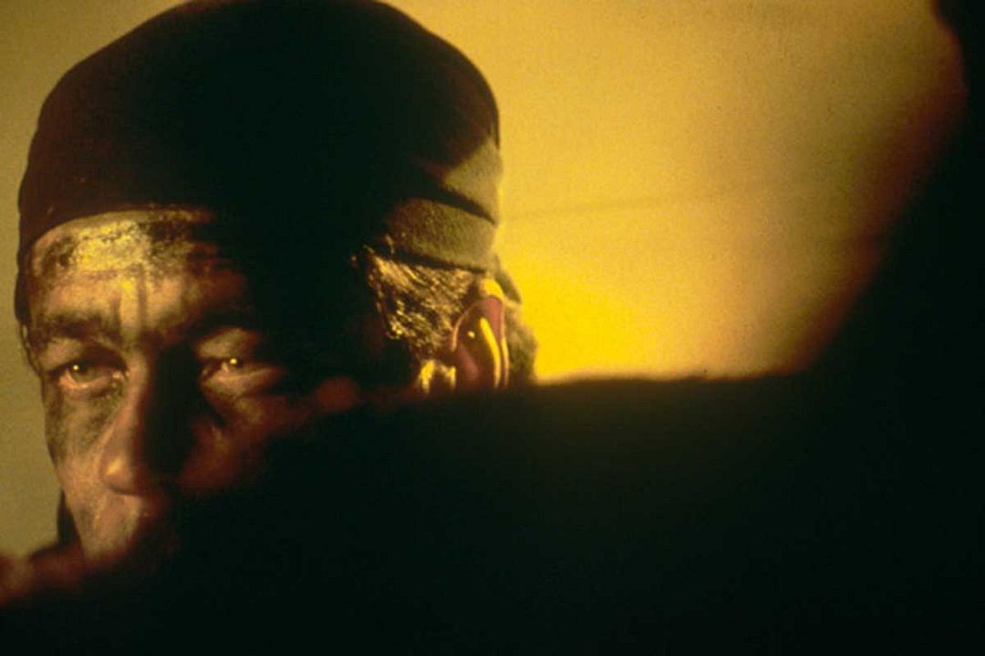 Die Stunde des Jägers : Bild Benicio Del Toro