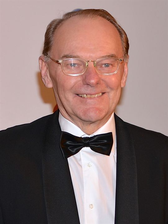 Kinoposter Björn Granath