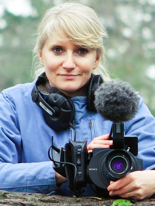 Kinoposter Phie Ambo