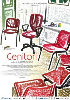 Genitori : Kinoposter