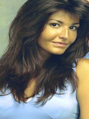 Kinoposter Roberta Close