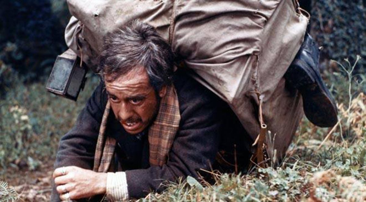 Bild Jose Luis López Vázquez