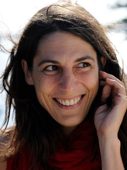 Kinoposter Verena Paravel