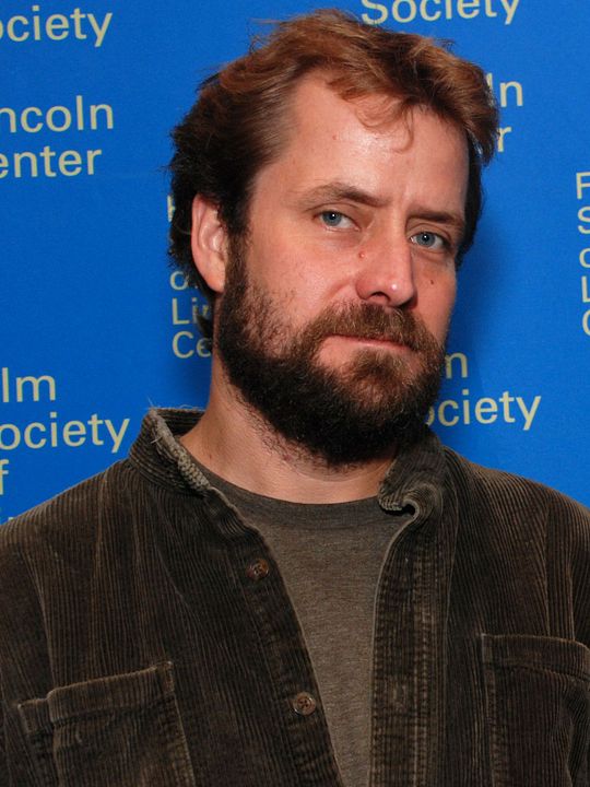 Kinoposter Lucien Castaing-Taylor