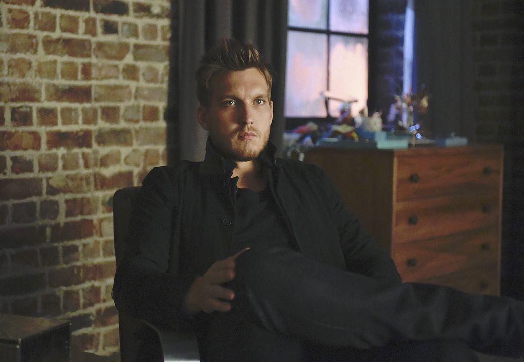 Bild Scott Michael Foster