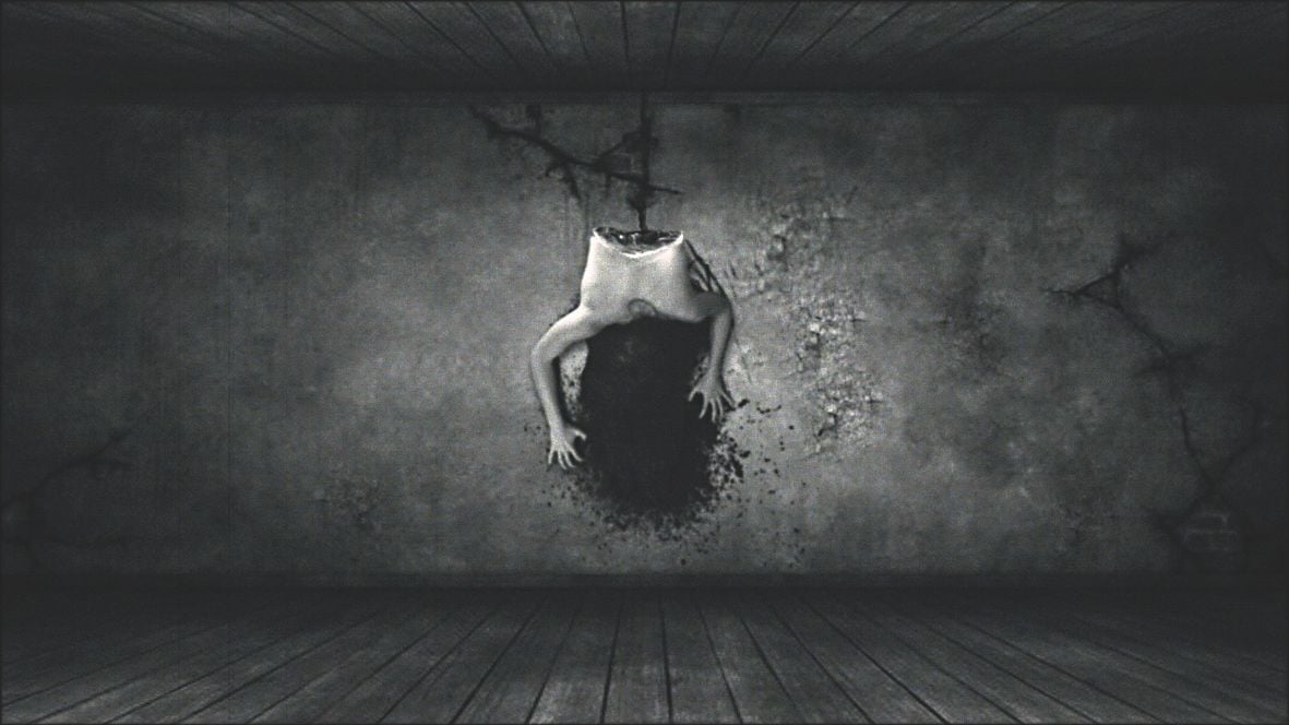 Lake Fear - See der Angst : Bild