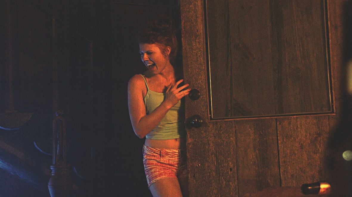 Lake Fear - See der Angst : Bild