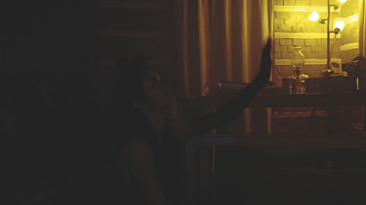 Lake Fear - See der Angst : Bild