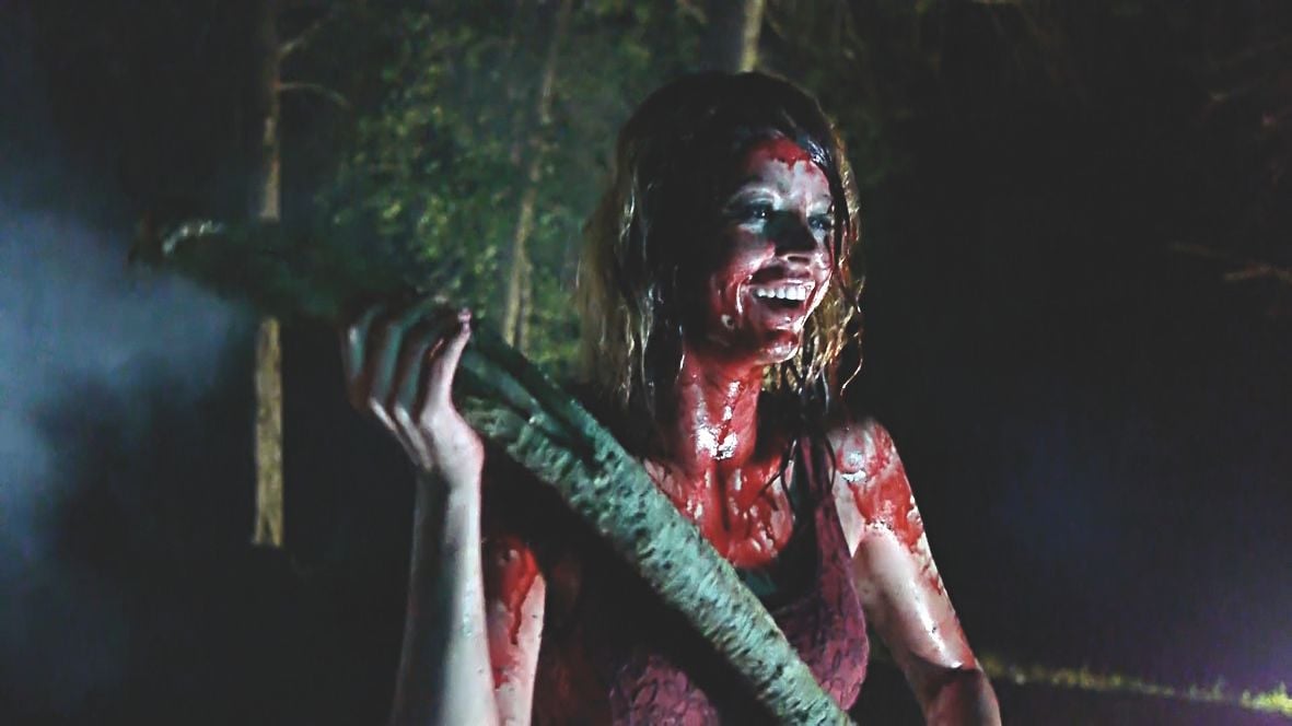 Lake Fear - See der Angst : Bild