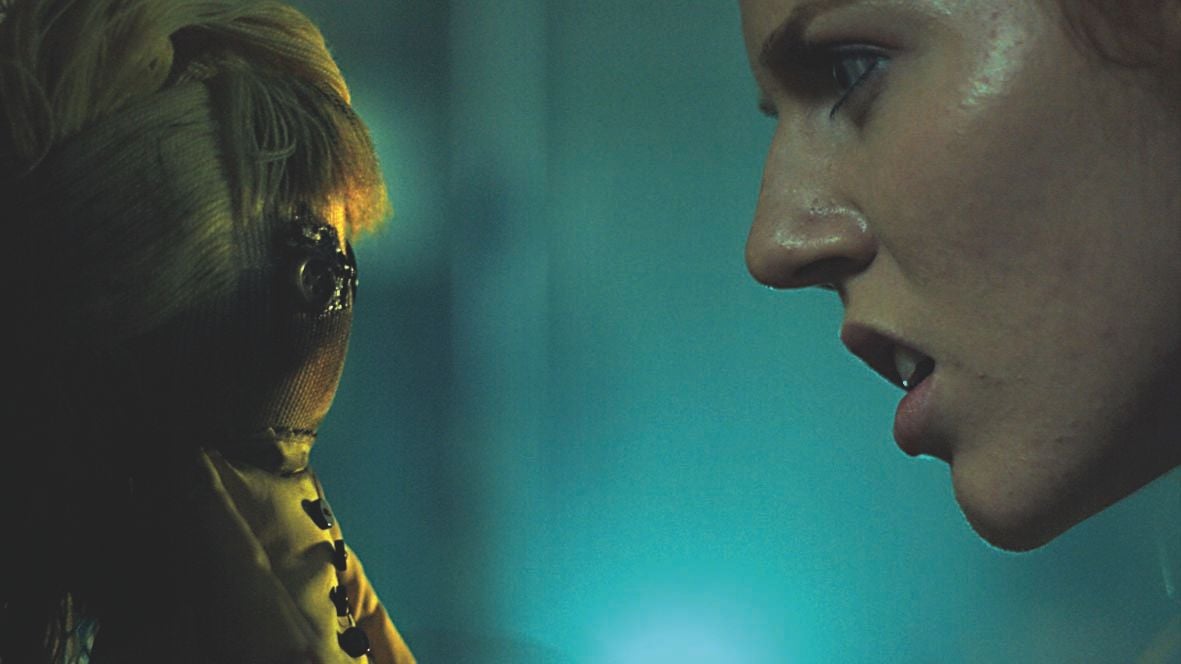 Lake Fear - See der Angst : Bild