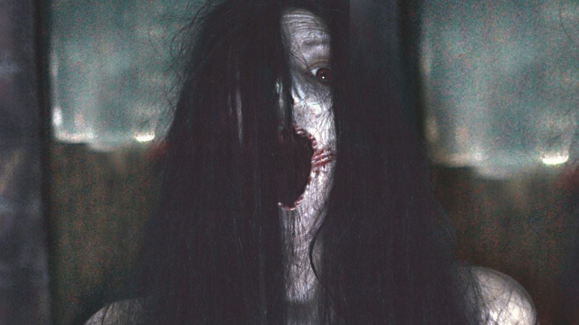 Lake Fear - See der Angst : Bild