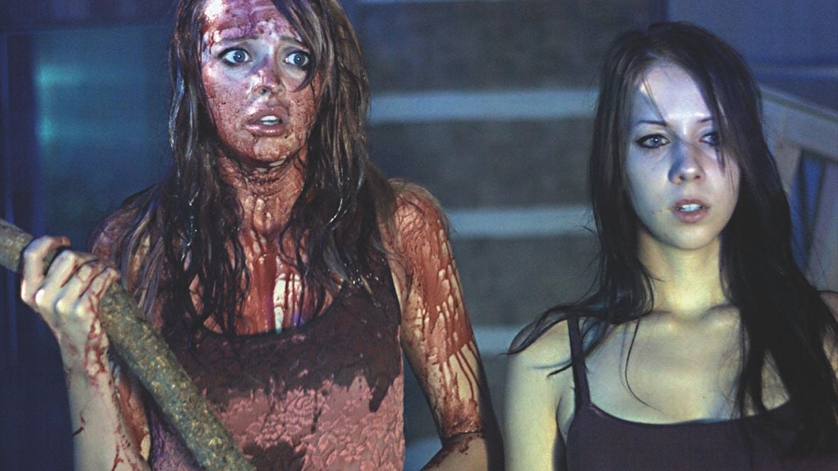 Lake Fear - See der Angst : Bild