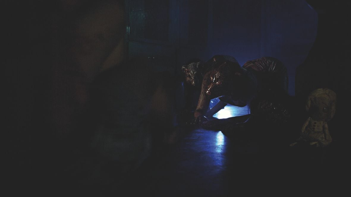 Lake Fear - See der Angst : Bild