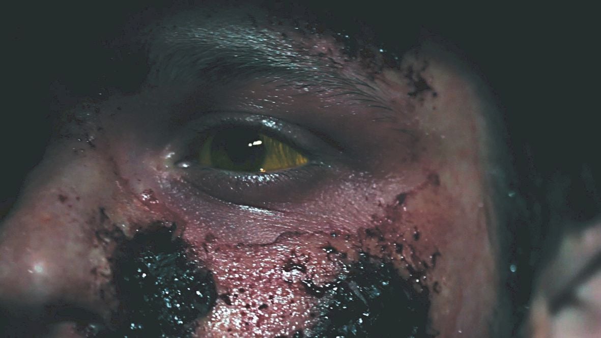 Lake Fear - See der Angst : Bild